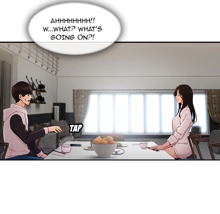 Lady Long Legs Chapter 35 - Manhwa18.com