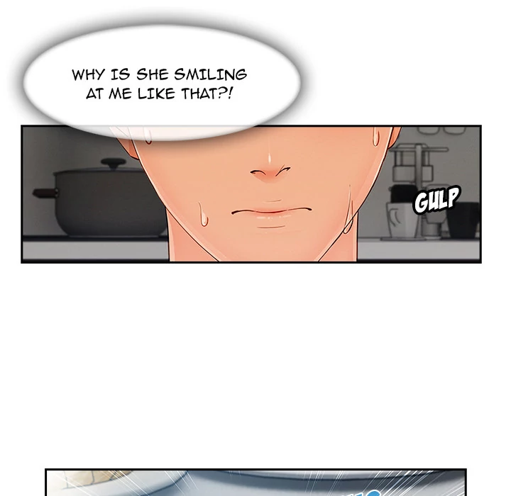 Lady Long Legs Chapter 35 - Manhwa18.com