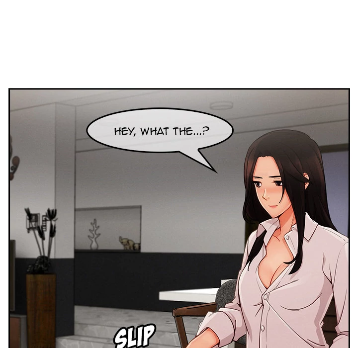 Lady Long Legs Chapter 35 - Manhwa18.com