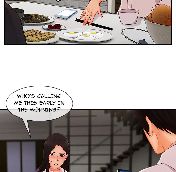 Lady Long Legs Chapter 35 - Manhwa18.com