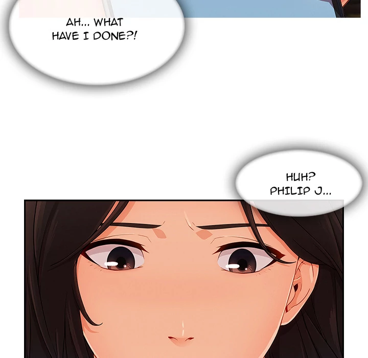 Lady Long Legs Chapter 35 - Manhwa18.com