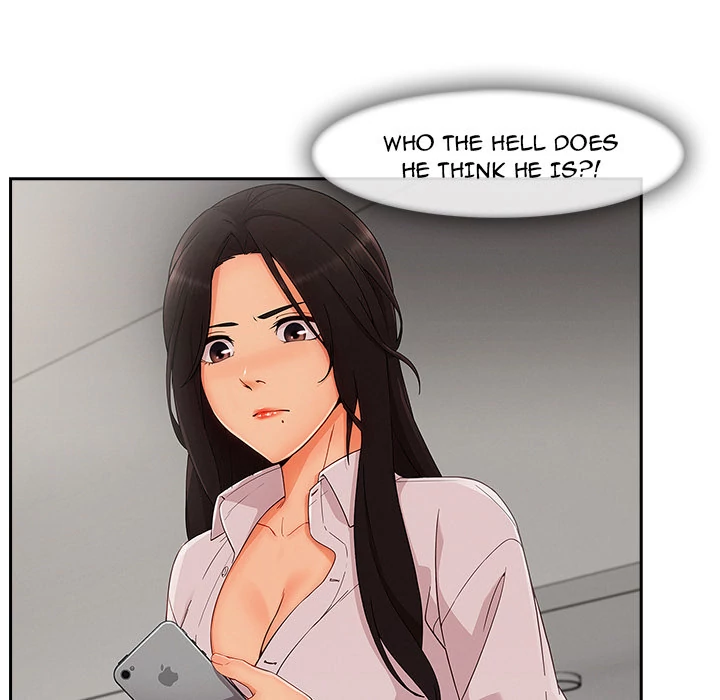 Lady Long Legs Chapter 35 - Manhwa18.com