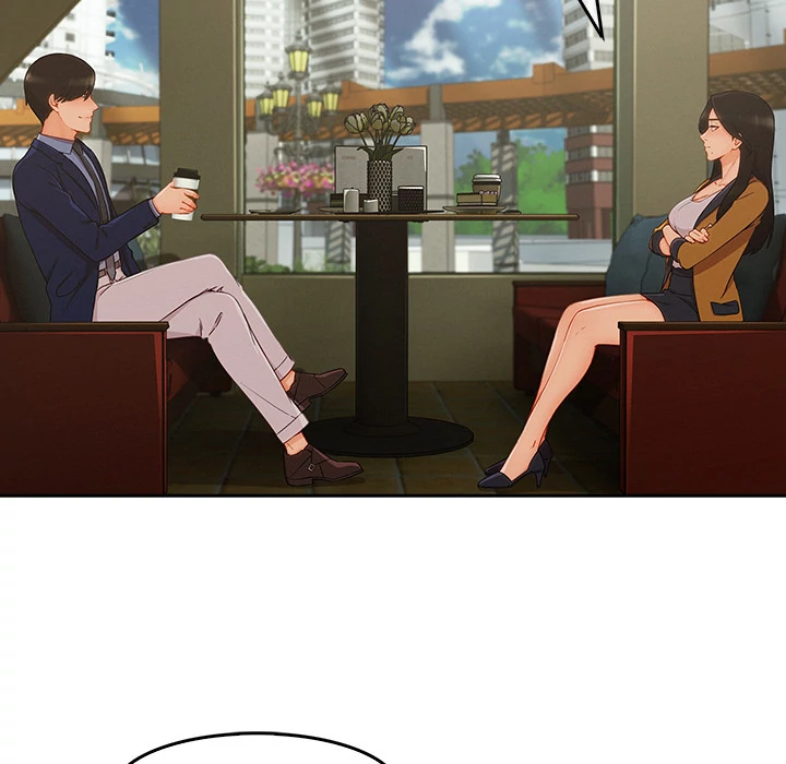 Lady Long Legs Chapter 36 - Manhwa18.com