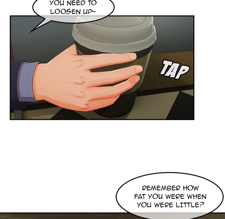 Lady Long Legs Chapter 36 - Manhwa18.com