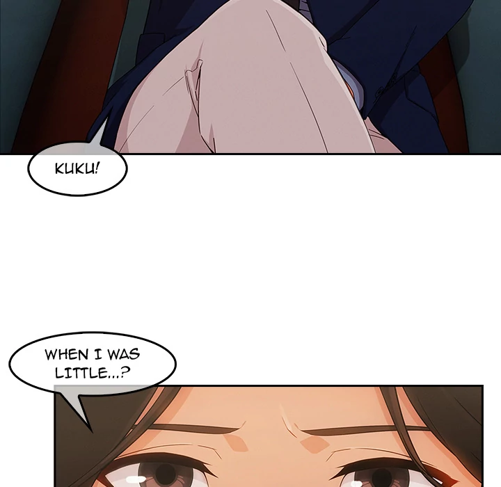 Lady Long Legs Chapter 36 - Manhwa18.com