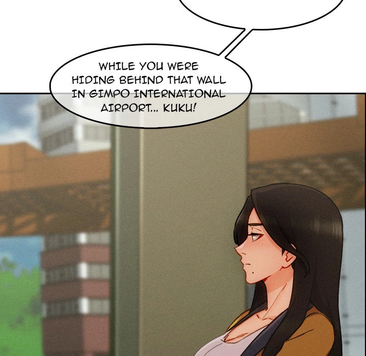 Lady Long Legs Chapter 36 - Manhwa18.com