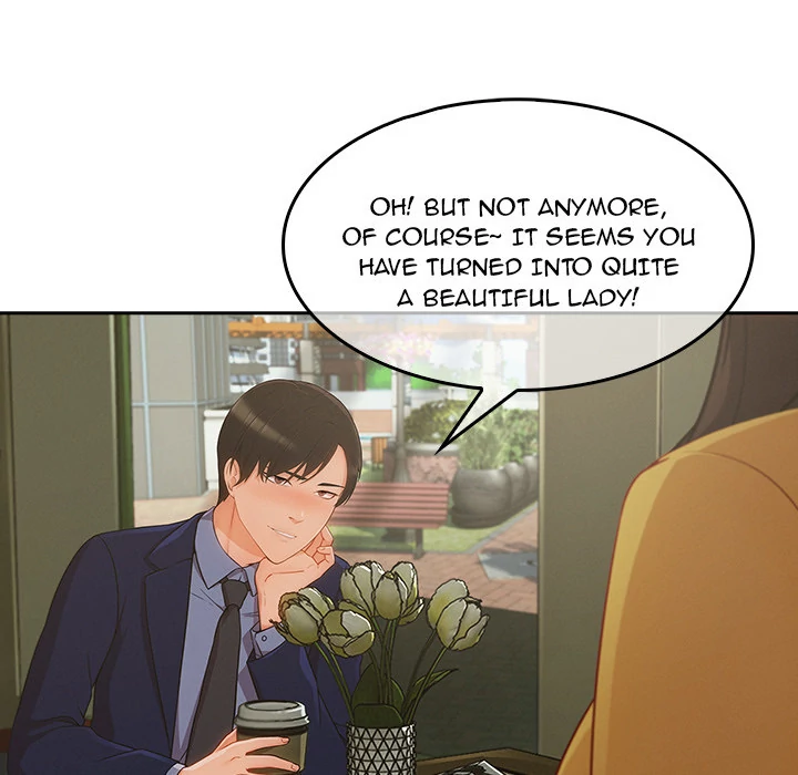 Lady Long Legs Chapter 36 - Manhwa18.com