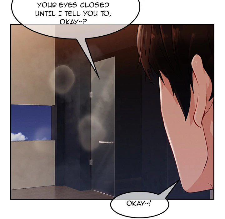 Lady Long Legs Chapter 36 - Manhwa18.com