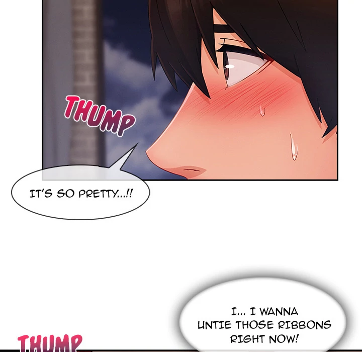 Lady Long Legs Chapter 36 - Manhwa18.com