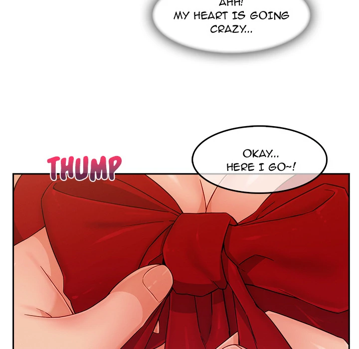 Lady Long Legs Chapter 36 - Manhwa18.com