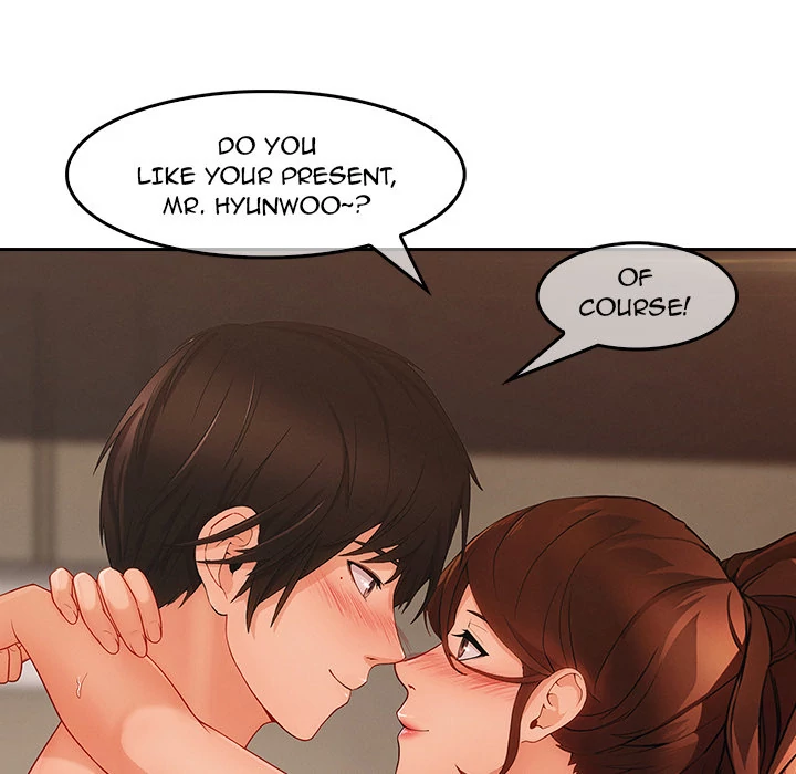 Lady Long Legs Chapter 36 - Manhwa18.com