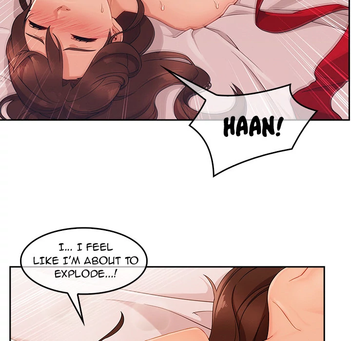 Lady Long Legs Chapter 36 - Manhwa18.com