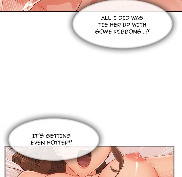 Lady Long Legs Chapter 36 - Manhwa18.com