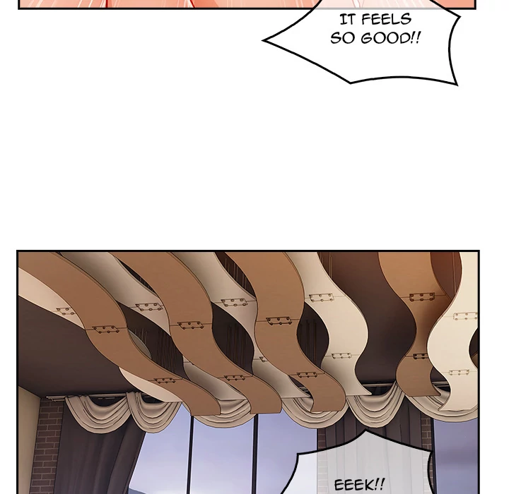 Lady Long Legs Chapter 36 - Manhwa18.com