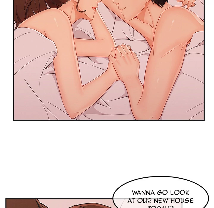 Lady Long Legs Chapter 36 - Manhwa18.com