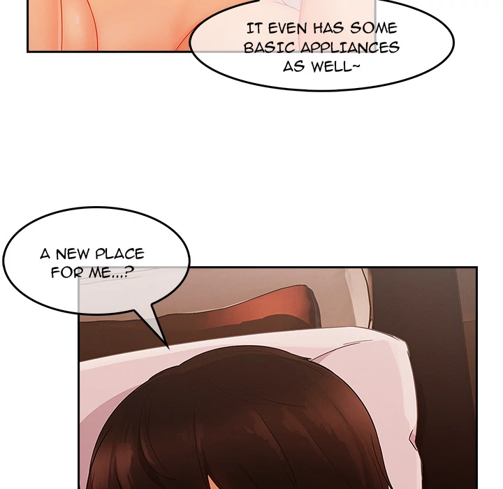 Lady Long Legs Chapter 36 - Manhwa18.com