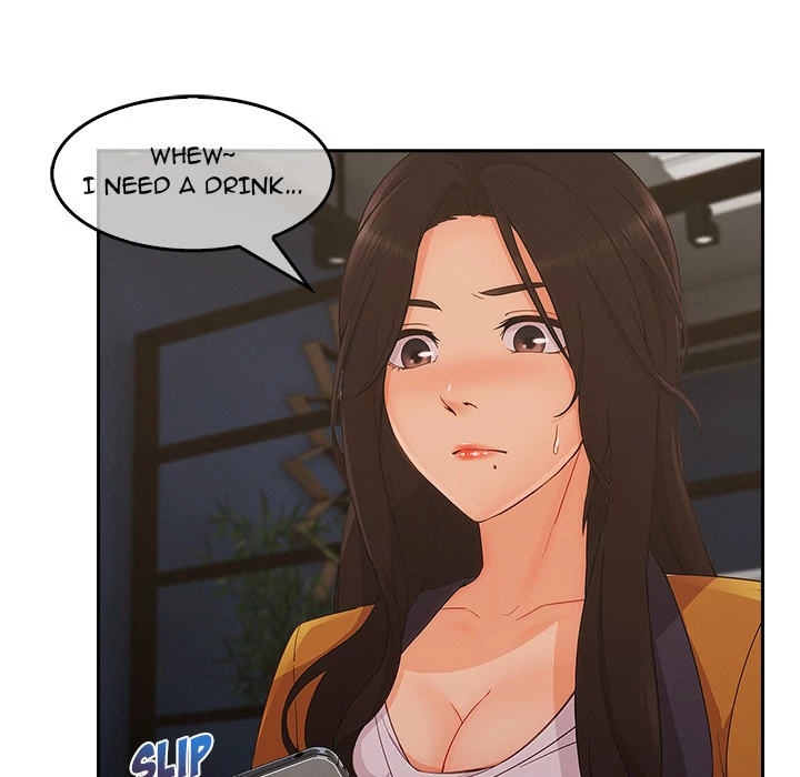 Lady Long Legs Chapter 36 - Manhwa18.com