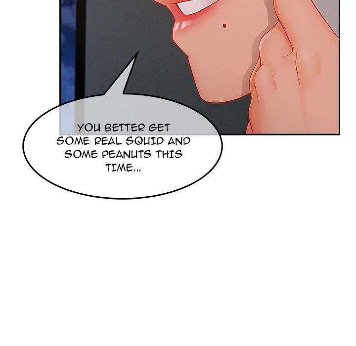 Lady Long Legs Chapter 36 - Manhwa18.com