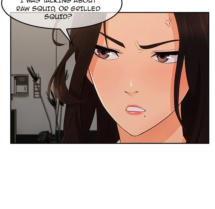 Lady Long Legs Chapter 36 - Manhwa18.com