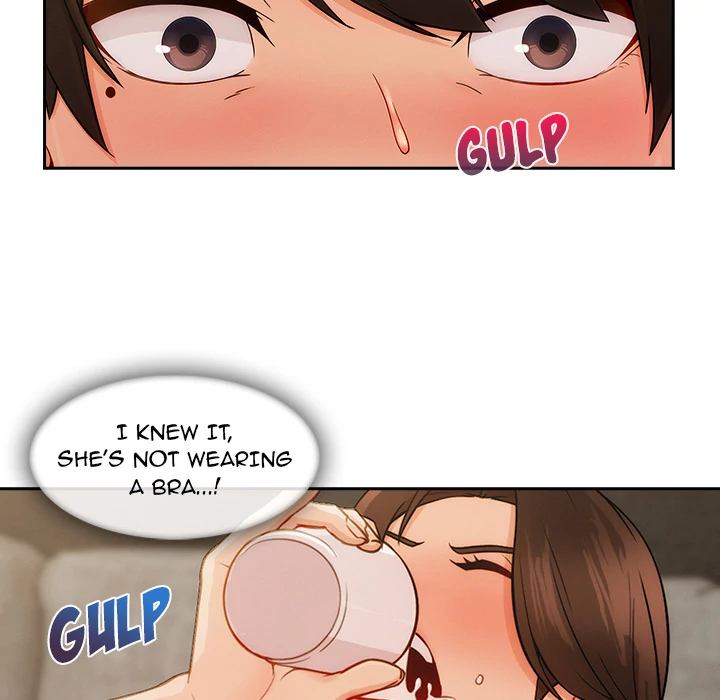 Lady Long Legs Chapter 37 - Manhwa18.com