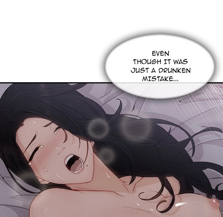 Lady Long Legs Chapter 37 - Manhwa18.com