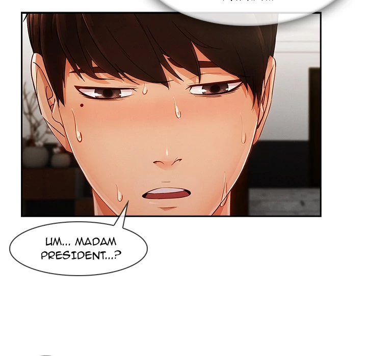 Lady Long Legs Chapter 37 - Manhwa18.com