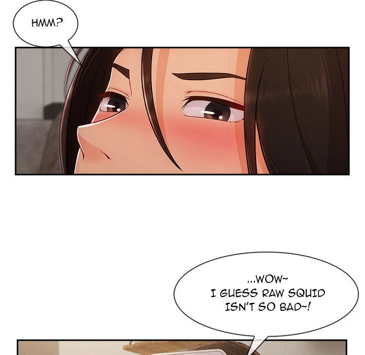 Lady Long Legs Chapter 37 - Manhwa18.com