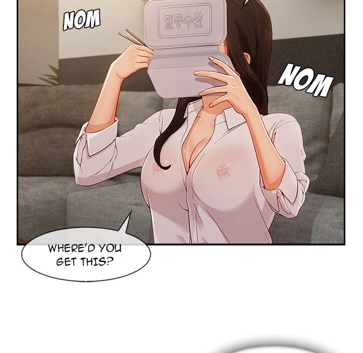 Lady Long Legs Chapter 37 - Manhwa18.com