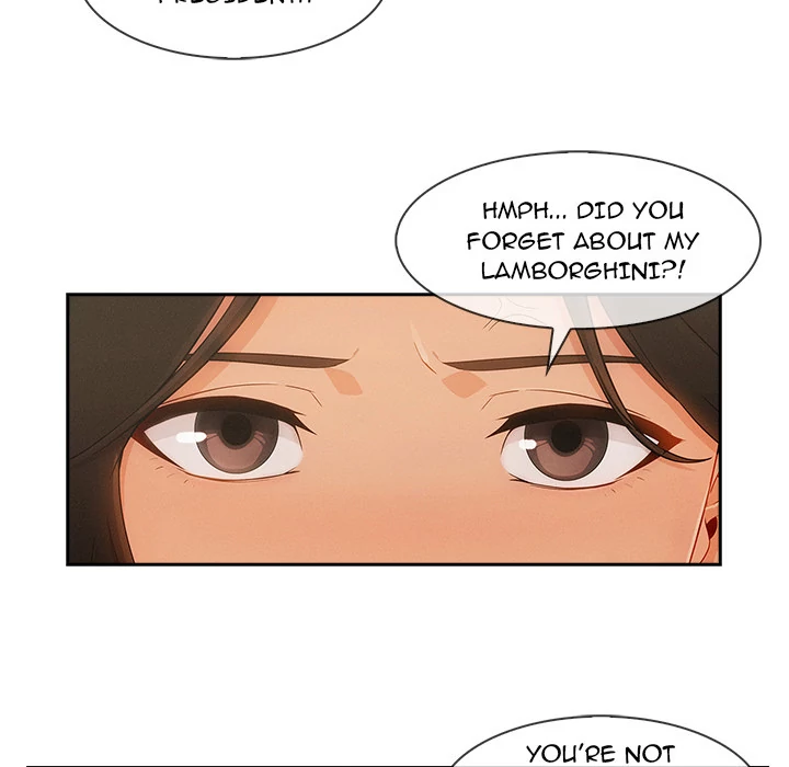 Lady Long Legs Chapter 37 - Manhwa18.com