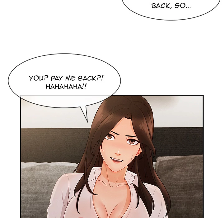 Lady Long Legs Chapter 37 - Manhwa18.com