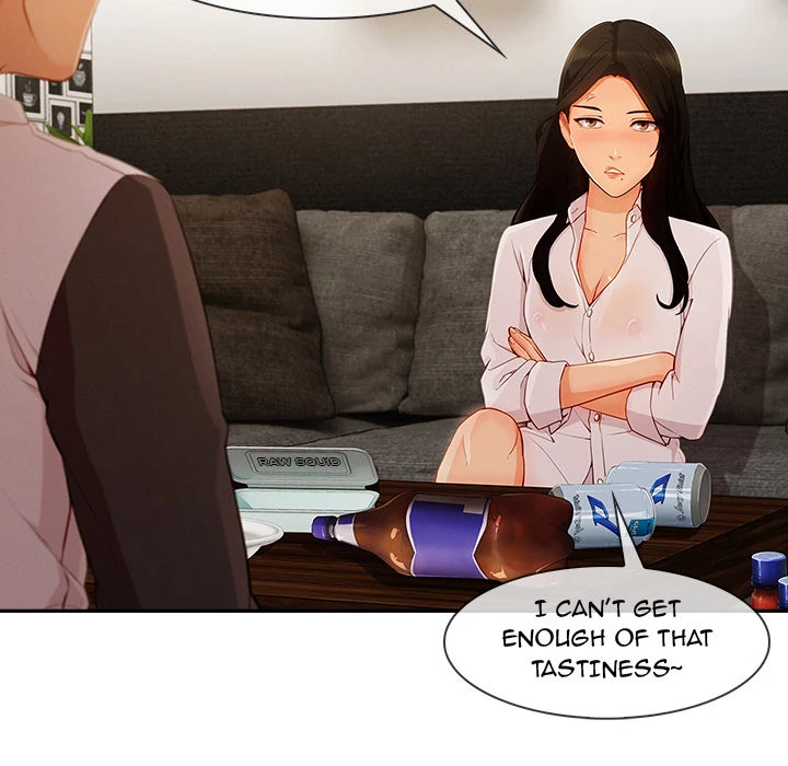 Lady Long Legs Chapter 37 - Manhwa18.com