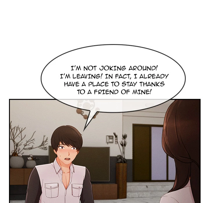 Lady Long Legs Chapter 37 - Manhwa18.com