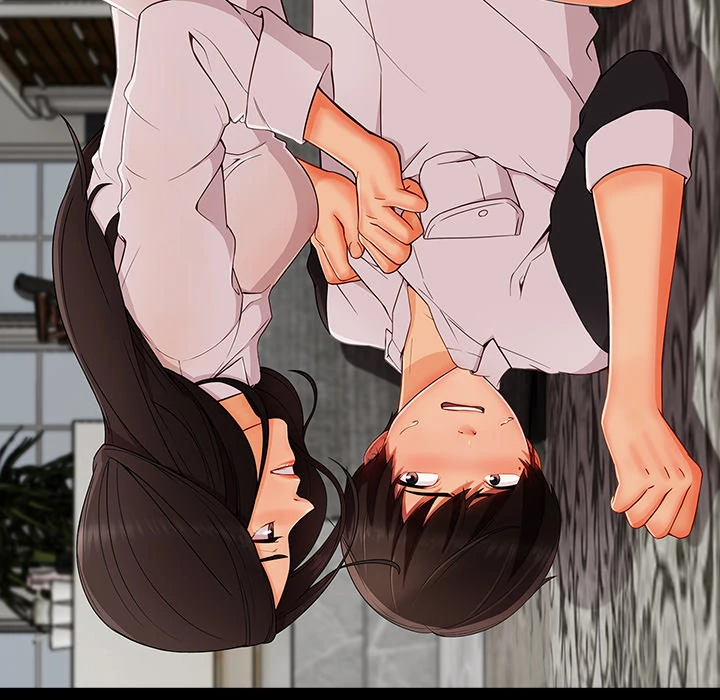 Lady Long Legs Chapter 37 - Manhwa18.com