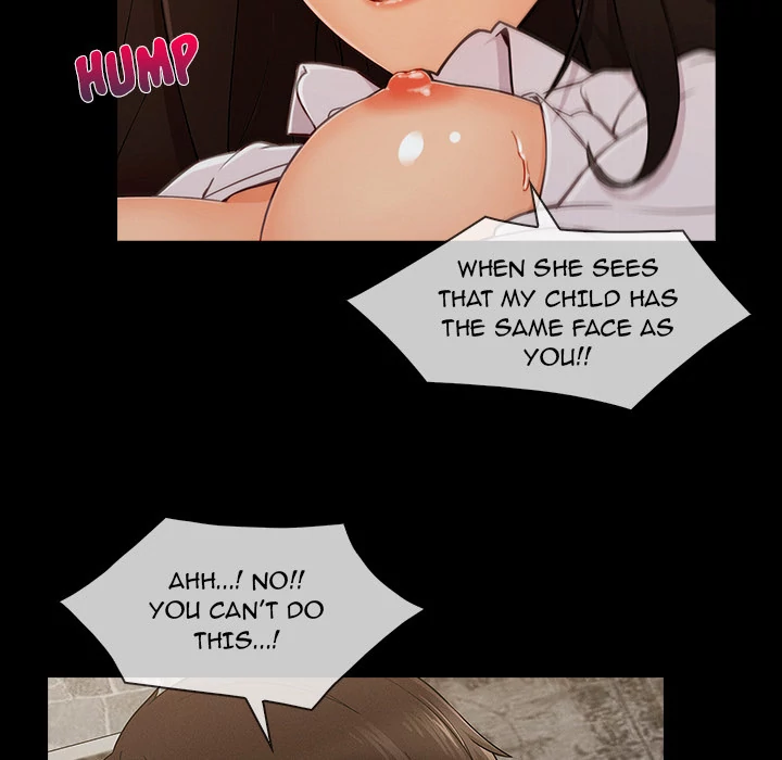 Lady Long Legs Chapter 37 - Manhwa18.com