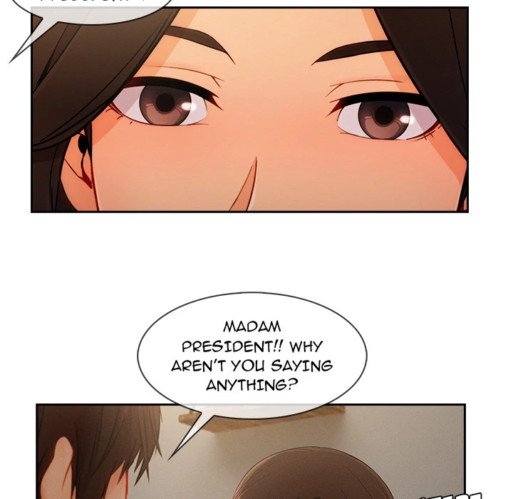 Lady Long Legs Chapter 37 - Manhwa18.com