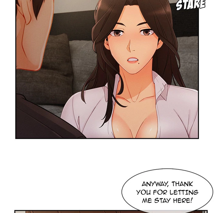 Lady Long Legs Chapter 37 - Manhwa18.com