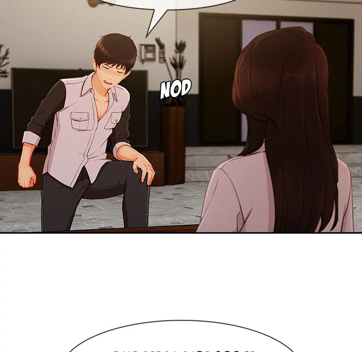 Lady Long Legs Chapter 37 - Manhwa18.com