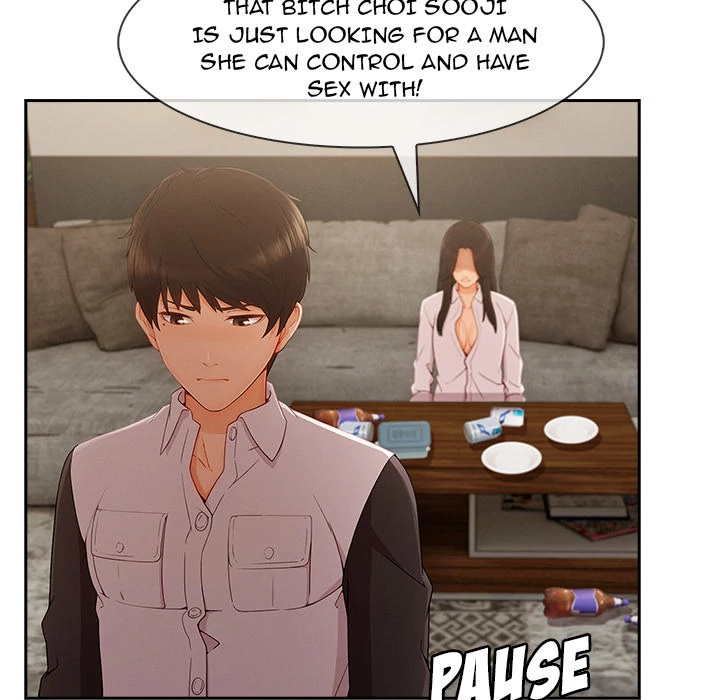 Lady Long Legs Chapter 37 - Manhwa18.com