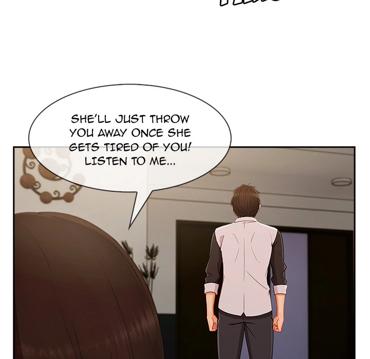 Lady Long Legs Chapter 37 - Manhwa18.com