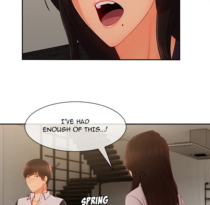 Lady Long Legs Chapter 37 - Manhwa18.com