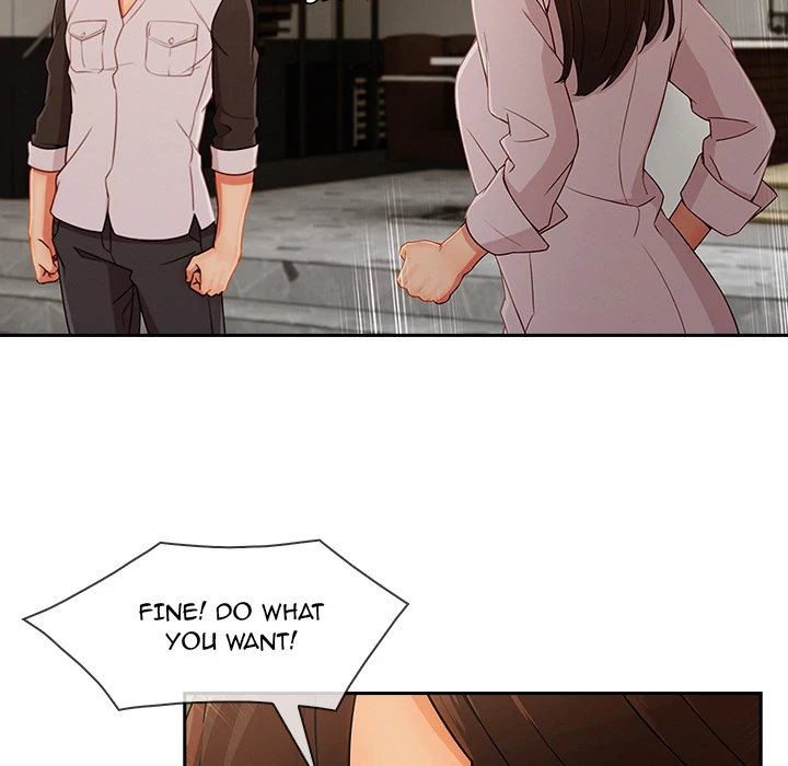 Lady Long Legs Chapter 37 - Manhwa18.com