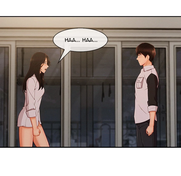 Lady Long Legs Chapter 37 - Manhwa18.com