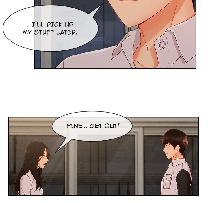 Lady Long Legs Chapter 37 - Manhwa18.com