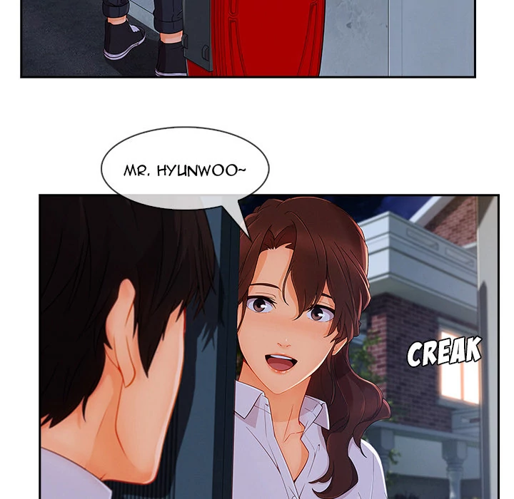 Lady Long Legs Chapter 37 - Manhwa18.com