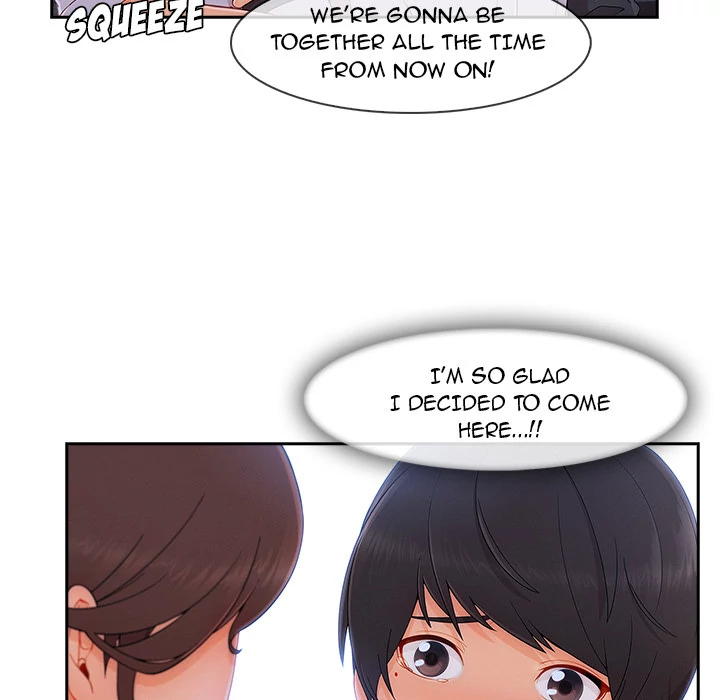 Lady Long Legs Chapter 37 - Manhwa18.com