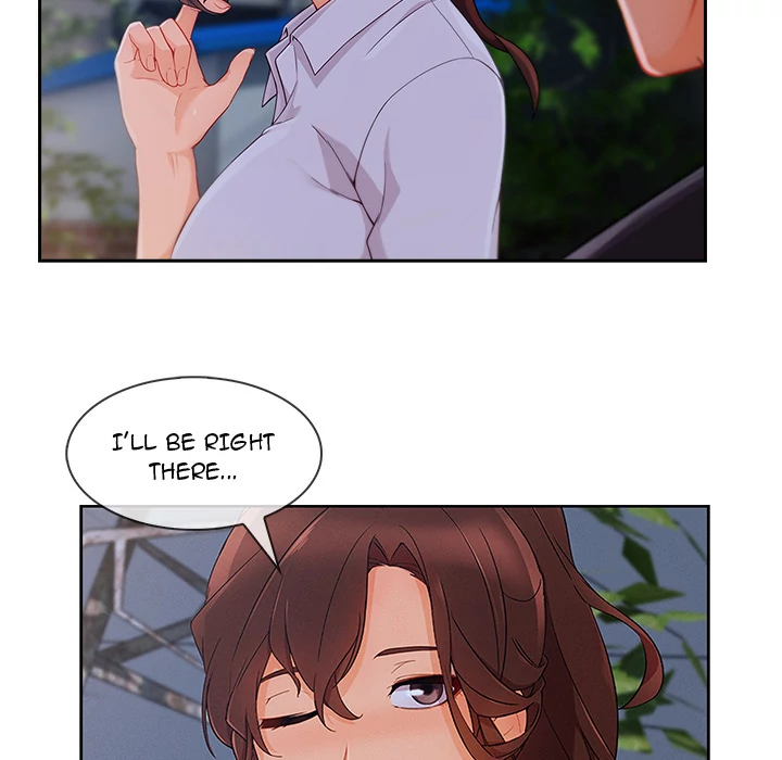 Lady Long Legs Chapter 37 - Manhwa18.com