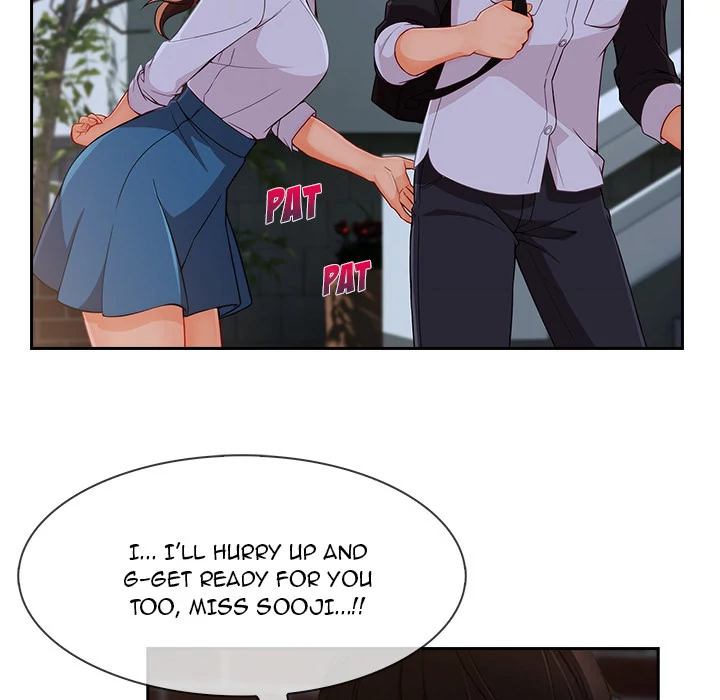 Lady Long Legs Chapter 37 - Manhwa18.com