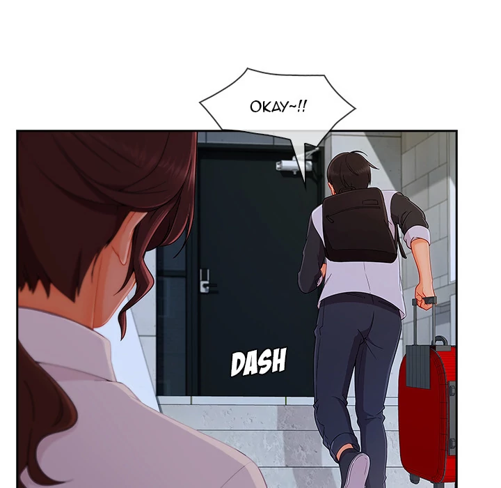 Lady Long Legs Chapter 37 - Manhwa18.com