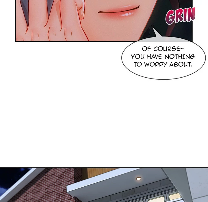 Lady Long Legs Chapter 37 - Manhwa18.com