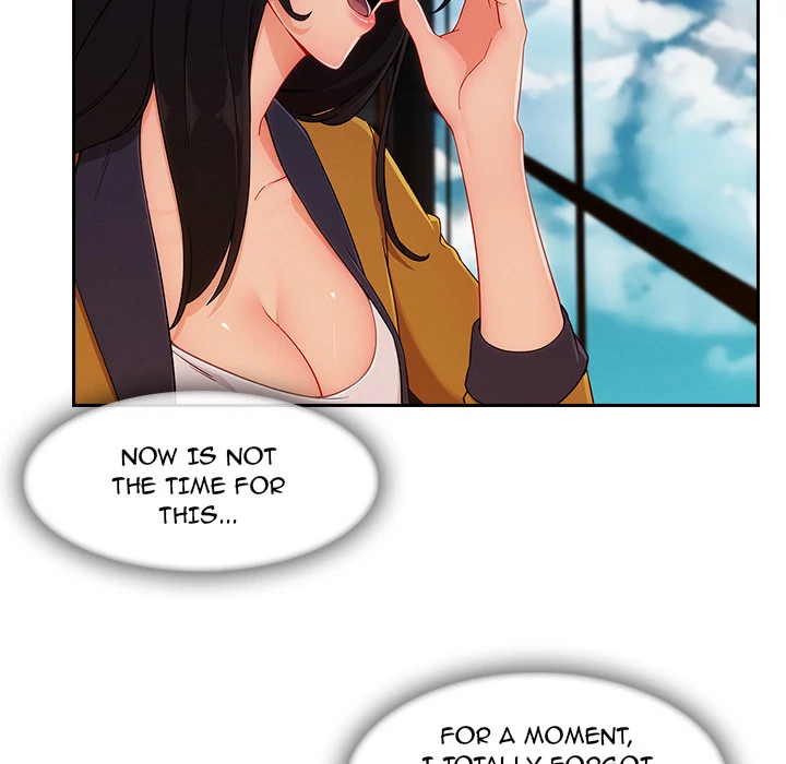 Lady Long Legs Chapter 38 - Manhwa18.com